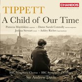 BBC Symphony Orchestra & Andrew Davis - Tippett: A Child Of Our Time (Super Audio CD)