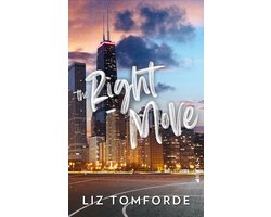 Windy city 2 - The right move