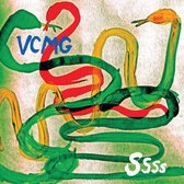 VCMG - Ssss (LP)
