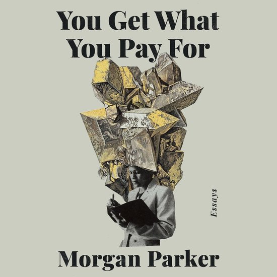 You Get What You Pay For - cover