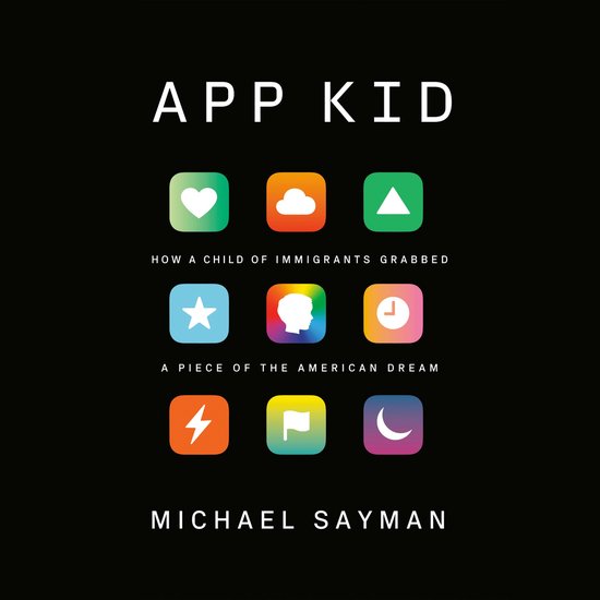 App Kid - cover