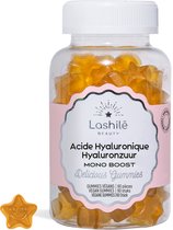 Lashilé Beauty Gummies Acide Hyaluronique 60