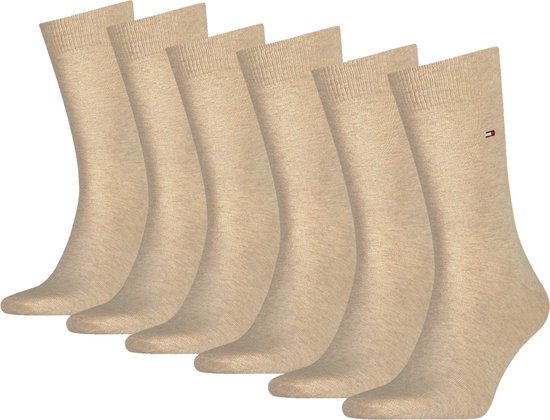 Chaussettes Baseball Vintage Twin City – 2 Paires – Étriers Nylon – Marron Et Gris – NOS