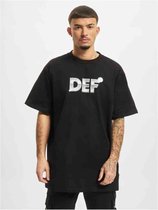 DEF - B.E.K. x BEKShirty Unisex T-shirt - M - Zwart
