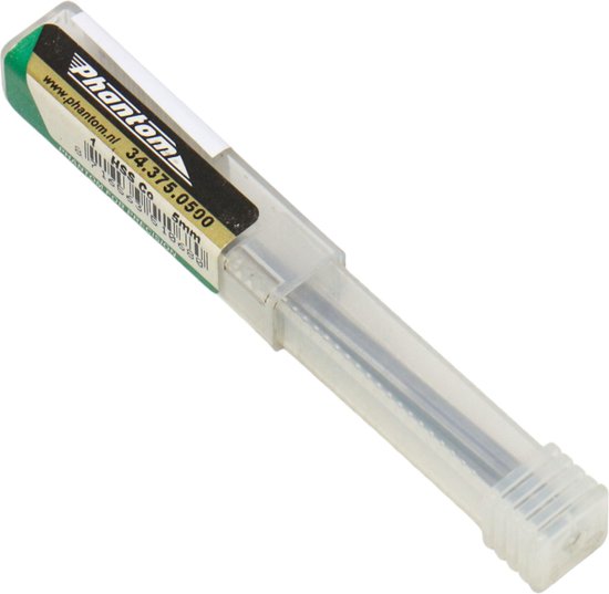 Milwaukee Accessoires 4932352770 SDS-max hamerboor, 4-kanten snijdend
