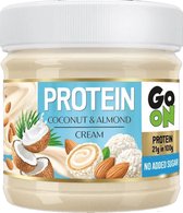 Protein Coconut & Almond Cream (180g) Coconut & Almond