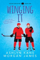Hockey Ever After - Winging It
