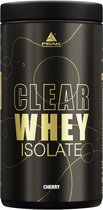 Clear Whey Isolate (450g) Cherry