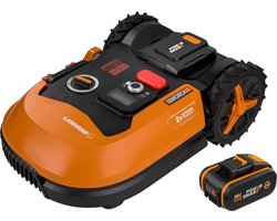 Wr147e.1 Landroid L1000