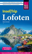 InselTrip - Reise Know-How InselTrip Lofoten