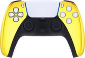 Clever PS5 Chrome Gold Controller