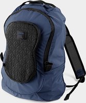 Lexon Design Peanut Backpack - Blue