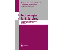 Technologies for E-Services
