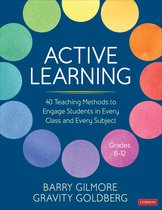 Corwin Teaching Essentials- Active Learning