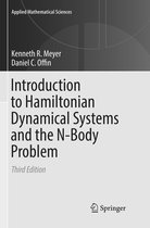 Applied Mathematical Sciences- Introduction to Hamiltonian Dynamical Systems and the N-Body Problem