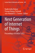Lecture Notes in Networks and Systems- Next Generation of Internet of Things