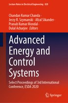 Lecture Notes in Electrical Engineering- Advanced Energy and Control Systems