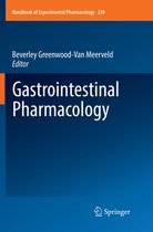 Handbook of Experimental Pharmacology- Gastrointestinal Pharmacology