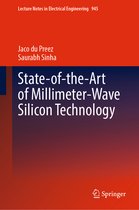 Lecture Notes in Electrical Engineering- State-of-the-Art of Millimeter-Wave Silicon Technology