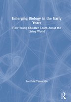 Emerging Biology in the Early Years