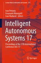 Lecture Notes in Networks and Systems- Intelligent Autonomous Systems 17