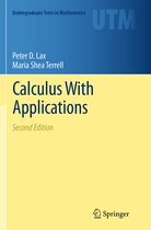 Undergraduate Texts in Mathematics- Calculus With Applications