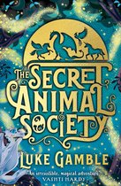 The Secret Animal Society EBOOK
