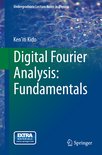 Digital Fourier Analysis Fundamentals