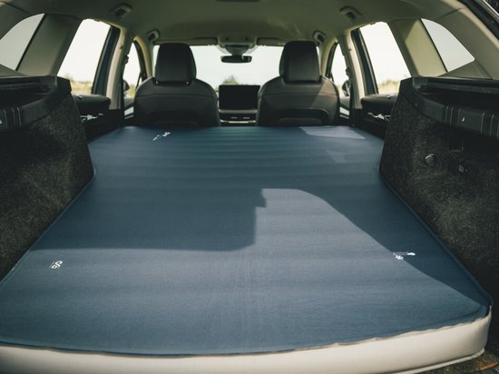 Outwell Self-inflating Mat Dreamboat Campercar van Outwell — afbeelding 2