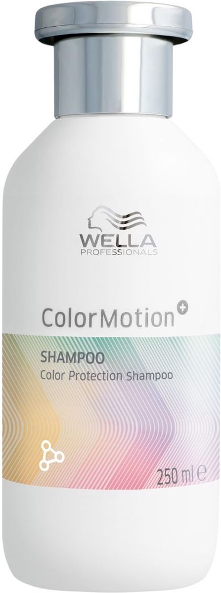 Wella Professionals ColorMotion shampoo - 250 ml
