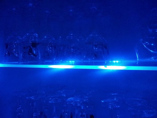 Set di 2 luci LED sommergibili, luci LED per piscina, RGB con ventose e