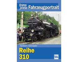 Reihe 310. transpress Fahrzeugportrait