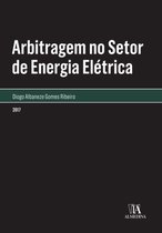 Monografias - Arbitragem no Setor de Energia Elétrica