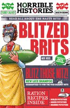 Horrible Histories- Blitzed Brits