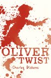 Scholastic Classics Oliver Twist