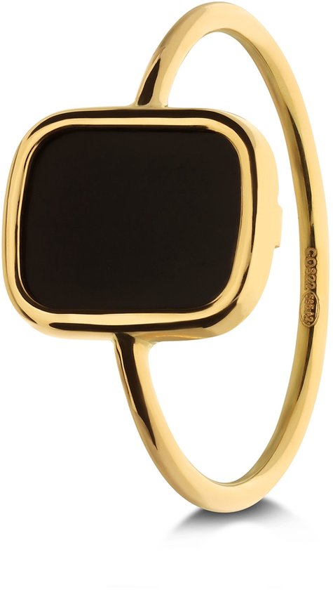 Glow 214.145050 Dames Ring - Minimalistische ring