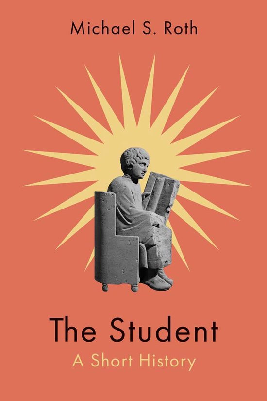 The Student - cover