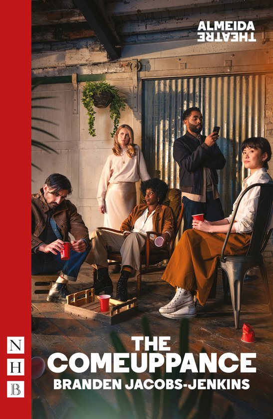 NHB Modern Plays-The Comeuppance