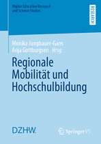 Higher Education Research and Science Studies- Regionale Mobilität und Hochschulbildung