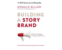 Building A Story Brand