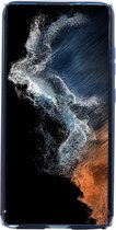 SoSkild Samsung Galaxy S24 Ultra Hoesje - Defend 2.0 Heavy Impact Case - Smokey Grey