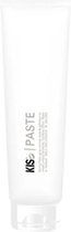KIS - Paste - Gives Volume, Body & Definition - Haar Paste - Power Paste - 150ml