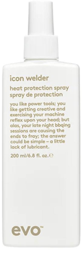 EVO - Icon Welder Heat Protection Spray 200ml