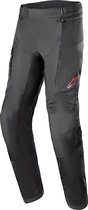 Alpinestars Andes Air Drystar Pants Black 4XL - Maat - Broek