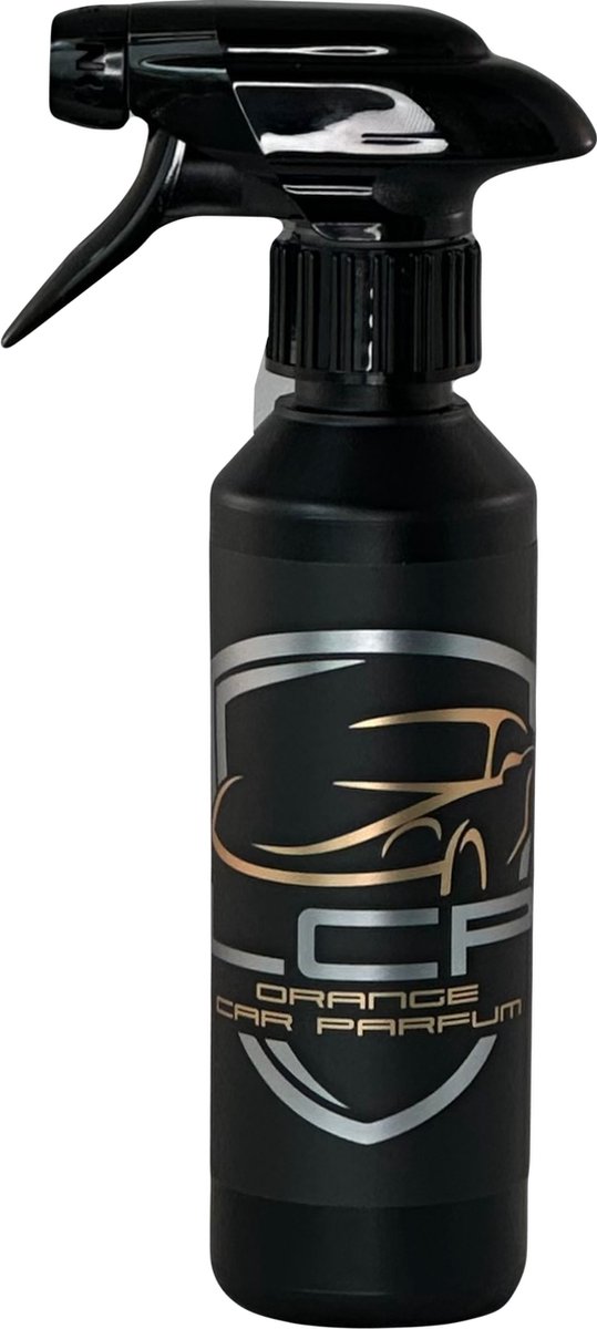 LCP Summer Autoparfum - Auto parfum - Car parfum - Luchtverfrisser - Autogeur op olie basis