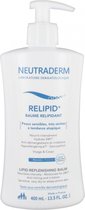 Neutraderm Balsem Relipid+ Lipid-Replenishing Balm