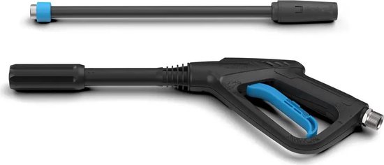 Güde Hogedrukreiniger GHD 2100-165 — afbeelding 5