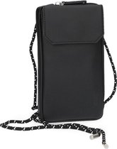 ZWEI® CAP30BLA CARGO - HYDROFLEX® - Phone Bag - Black