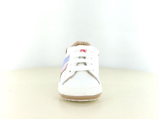 Shoesme | BP23S024-E | Eerste stap schoen | Meisjes | Maat 21