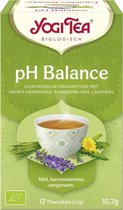Yogi Tea PH Balance Bio pakje